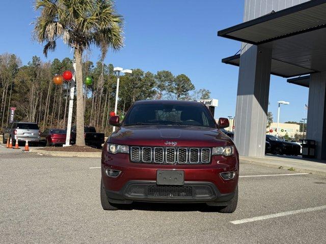 used 2019 Jeep Grand Cherokee car, priced at $21,990