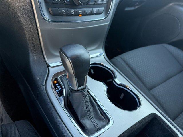 used 2019 Jeep Grand Cherokee car, priced at $21,990