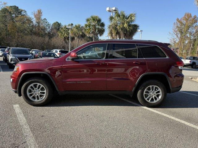 used 2019 Jeep Grand Cherokee car, priced at $21,990