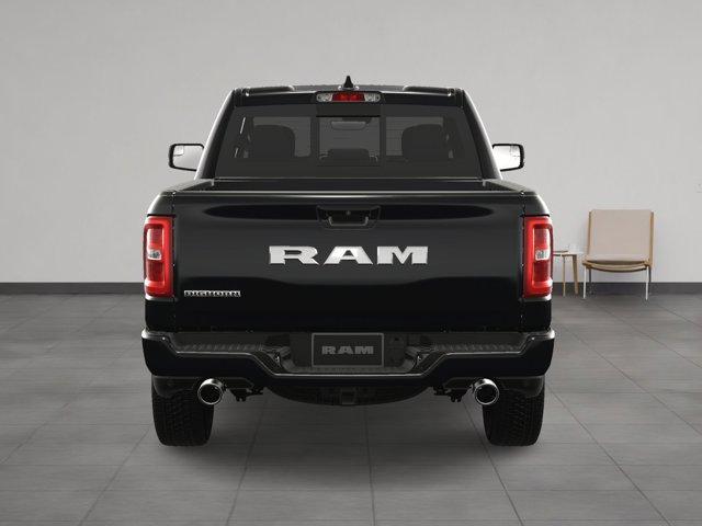 new 2025 Ram 1500 car, priced at $50,419