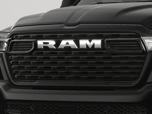 new 2025 Ram 1500 car, priced at $50,419