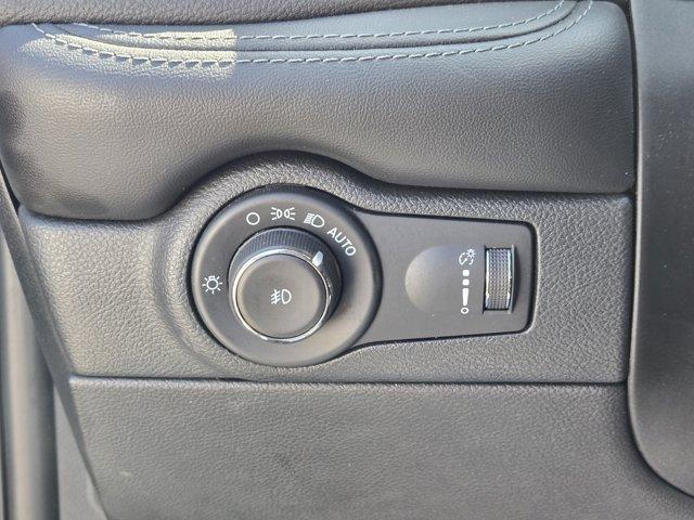 used 2022 Dodge Durango car, priced at $25,990