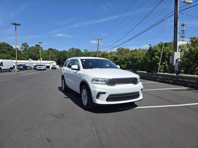 used 2022 Dodge Durango car, priced at $25,990
