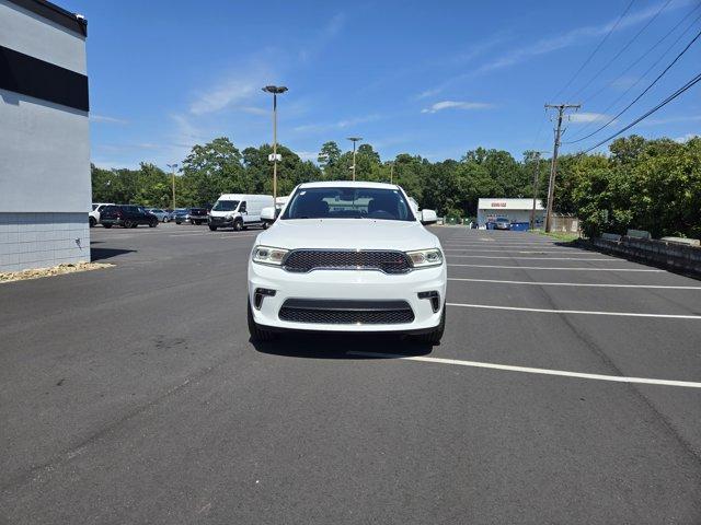 used 2022 Dodge Durango car, priced at $25,990