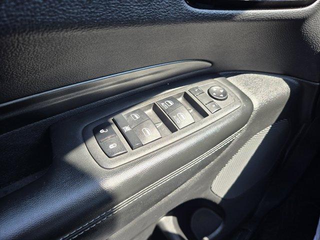 used 2022 Dodge Durango car, priced at $25,990
