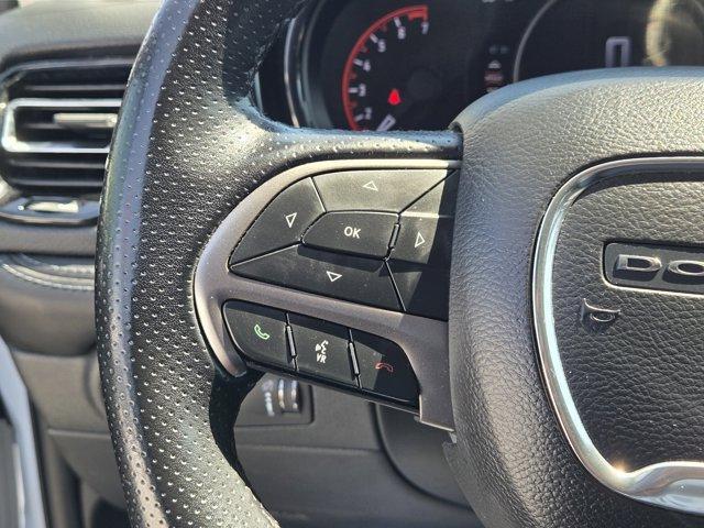 used 2022 Dodge Durango car, priced at $25,990