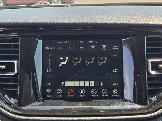 used 2022 Dodge Durango car, priced at $25,990