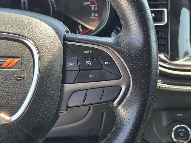 used 2022 Dodge Durango car, priced at $25,990