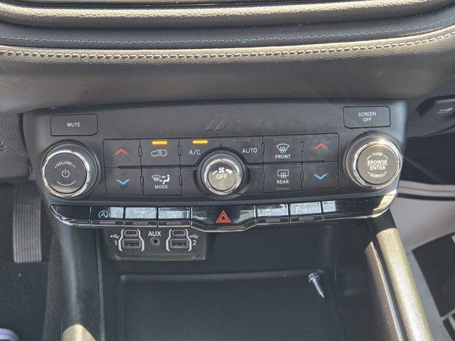 used 2022 Dodge Durango car, priced at $25,990