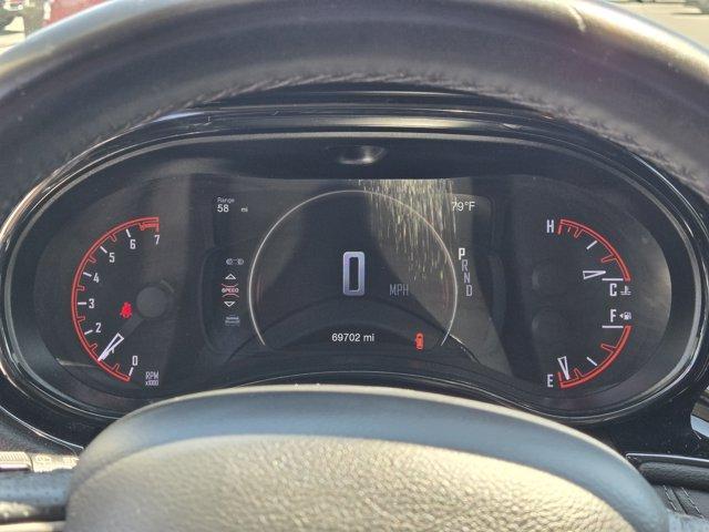 used 2022 Dodge Durango car, priced at $25,990