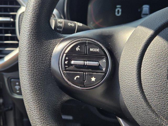 used 2024 Kia Soul car, priced at $19,990
