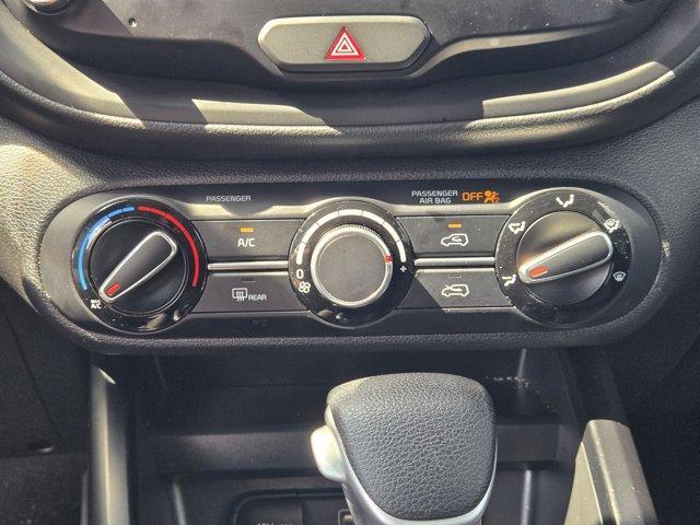 used 2024 Kia Soul car, priced at $19,990