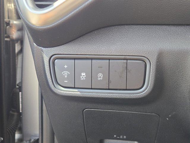 used 2024 Kia Soul car, priced at $19,990
