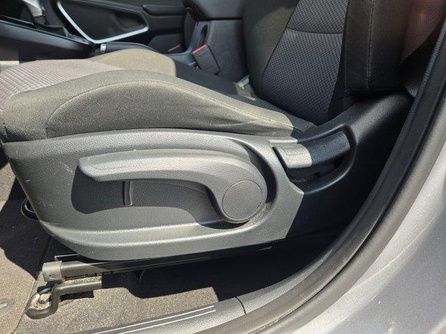 used 2024 Kia Soul car, priced at $19,990