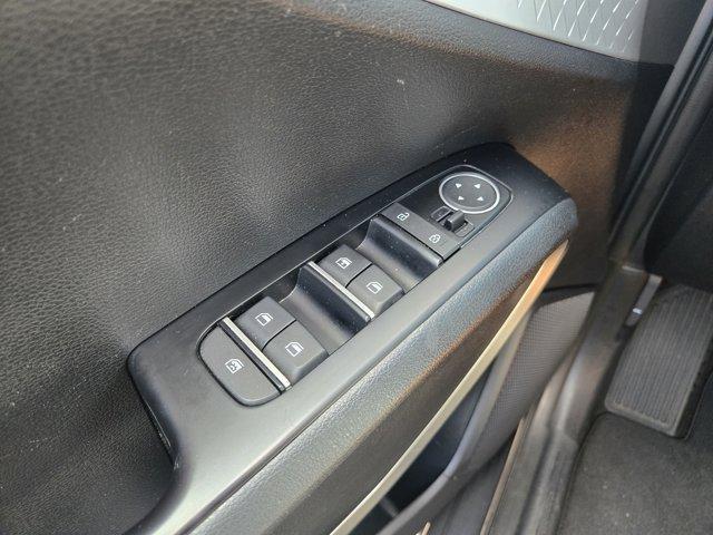 used 2024 Kia Soul car, priced at $19,990
