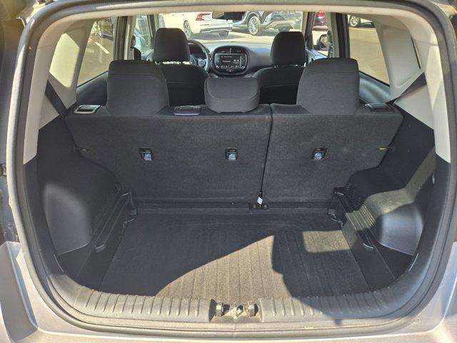 used 2024 Kia Soul car, priced at $19,990