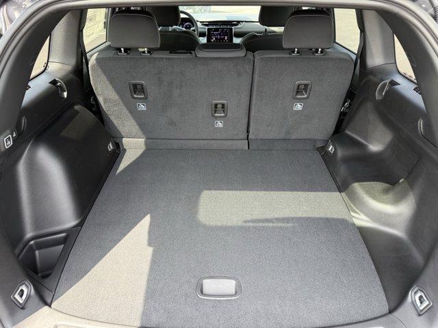 new 2025 Jeep Grand Cherokee car, priced at $42,170