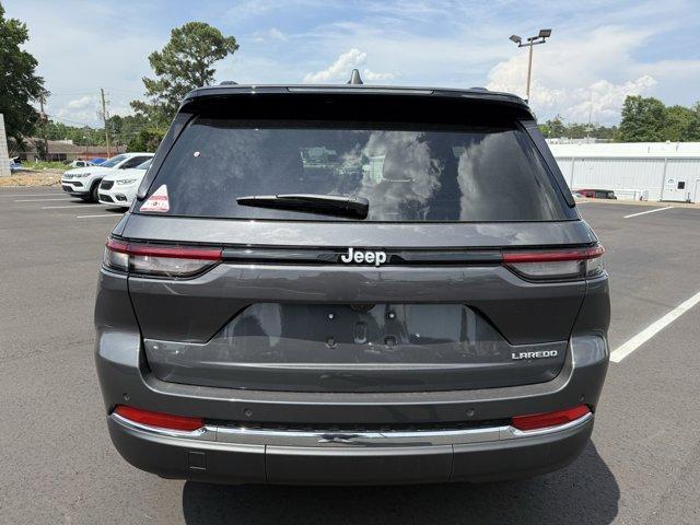 new 2025 Jeep Grand Cherokee car, priced at $42,170