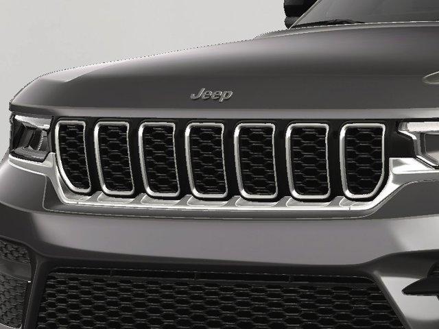 new 2025 Jeep Grand Cherokee car, priced at $39,250