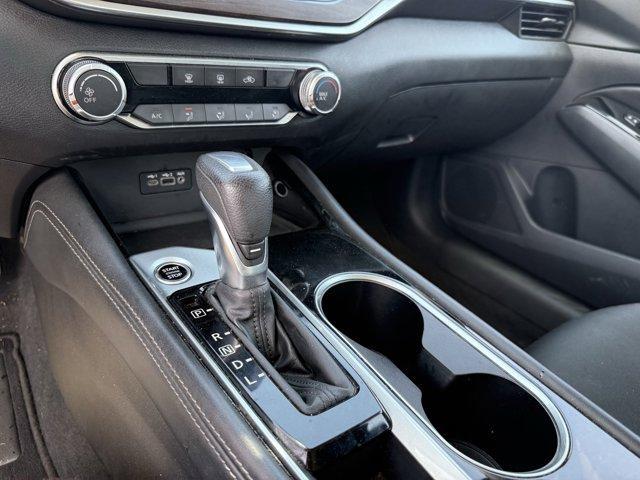 used 2023 Nissan Altima car, priced at $21,990