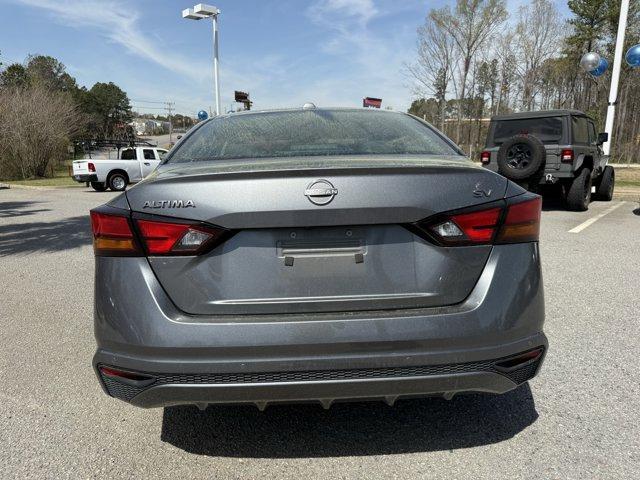 used 2023 Nissan Altima car, priced at $21,990