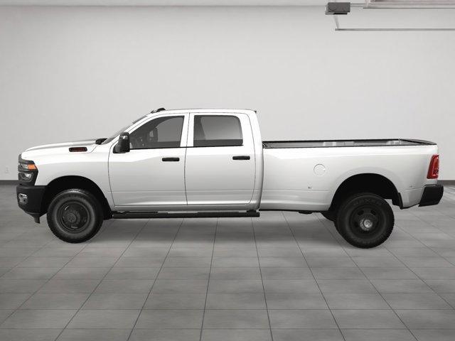 new 2025 Ram 3500 car, priced at $67,719