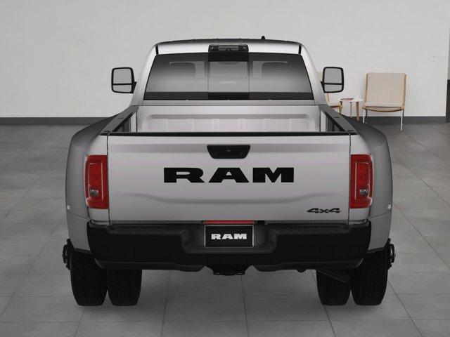 new 2025 Ram 3500 car, priced at $67,719