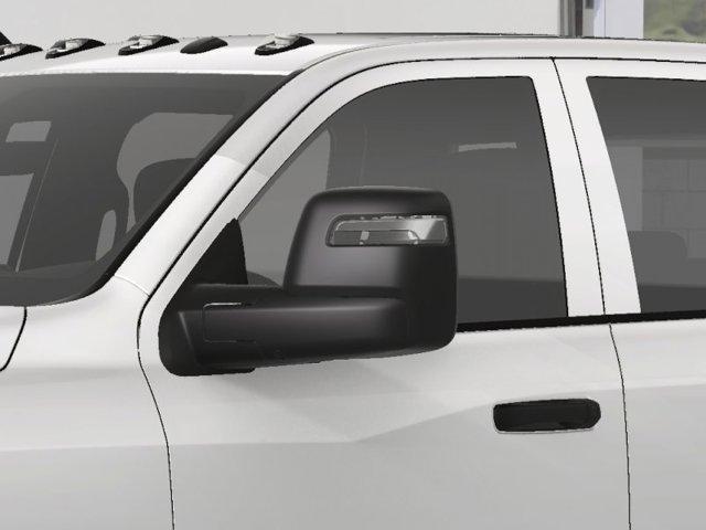 new 2025 Ram 3500 car, priced at $67,719