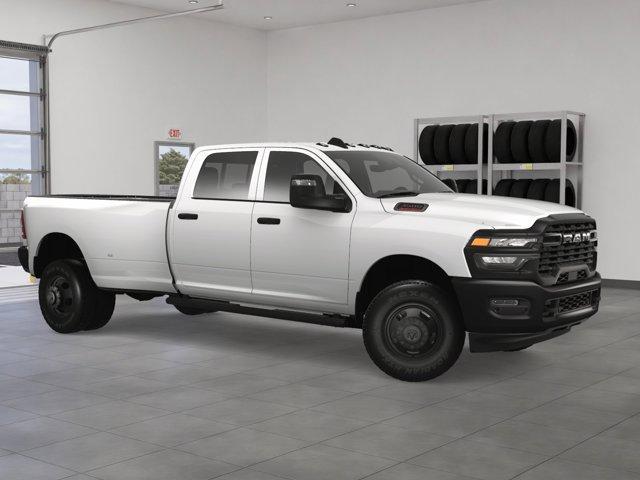 new 2025 Ram 3500 car, priced at $67,719