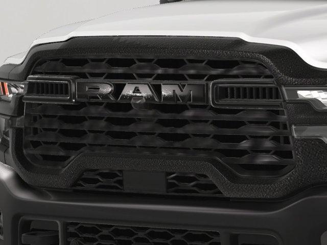new 2025 Ram 3500 car, priced at $67,719
