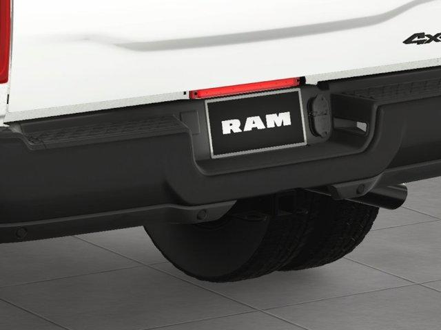 new 2025 Ram 3500 car, priced at $67,719