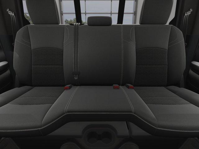 new 2025 Ram 3500 car, priced at $67,719