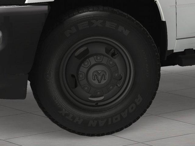 new 2025 Ram 3500 car, priced at $67,719