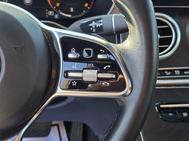 used 2020 Mercedes-Benz GLC 300 car, priced at $19,990