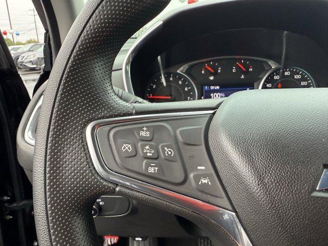 used 2020 Chevrolet Equinox car, priced at $21,990