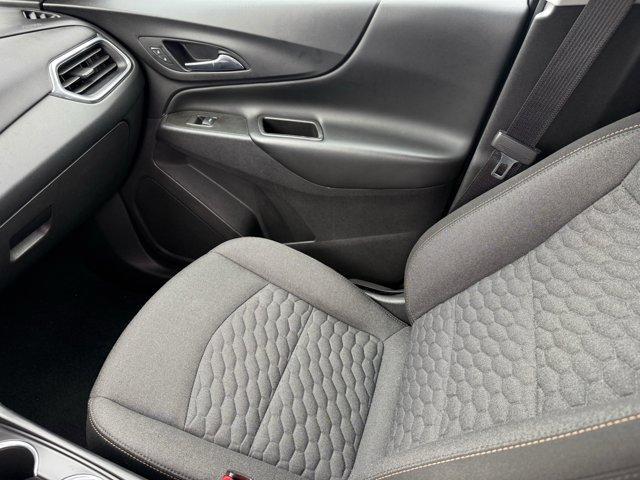 used 2020 Chevrolet Equinox car, priced at $21,990