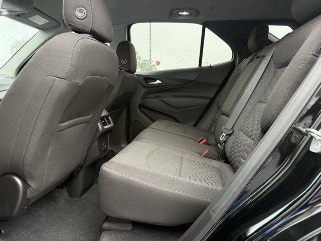 used 2020 Chevrolet Equinox car, priced at $21,990