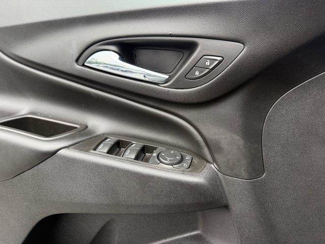 used 2020 Chevrolet Equinox car, priced at $21,990