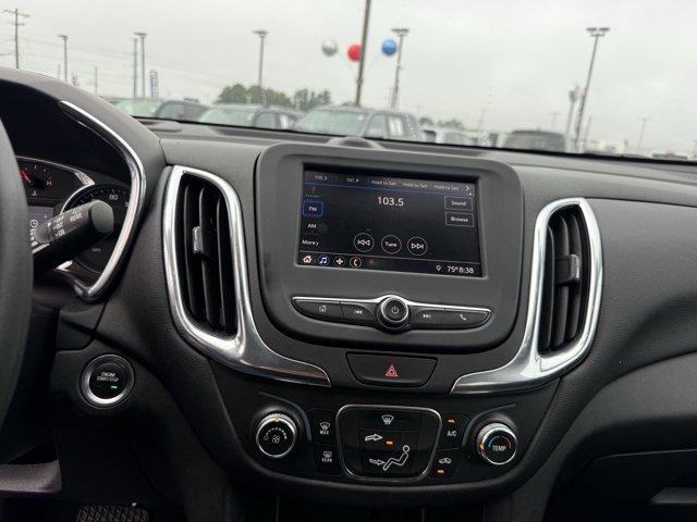 used 2020 Chevrolet Equinox car, priced at $21,990