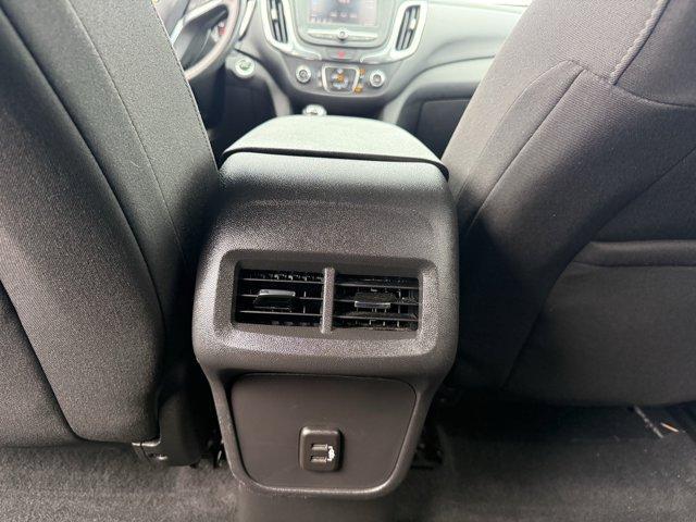 used 2020 Chevrolet Equinox car, priced at $21,990