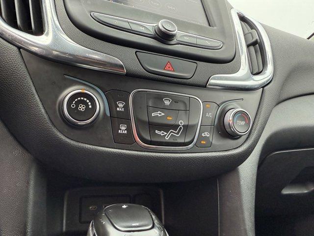 used 2020 Chevrolet Equinox car, priced at $21,990