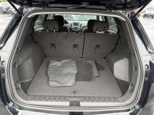 used 2020 Chevrolet Equinox car, priced at $21,990
