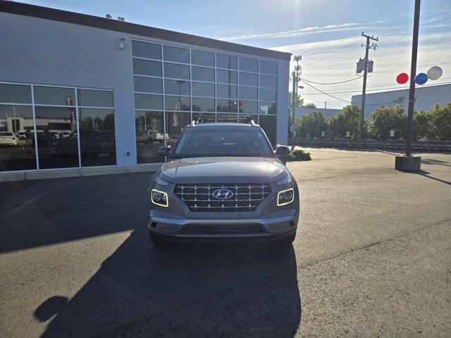 used 2023 Hyundai Venue car, priced at $22,990