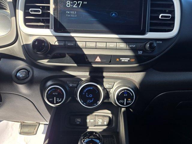 used 2023 Hyundai Venue car, priced at $22,990