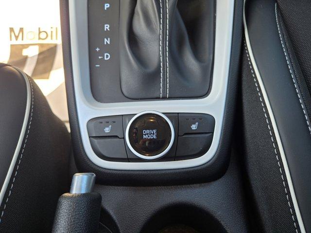 used 2023 Hyundai Venue car, priced at $22,990