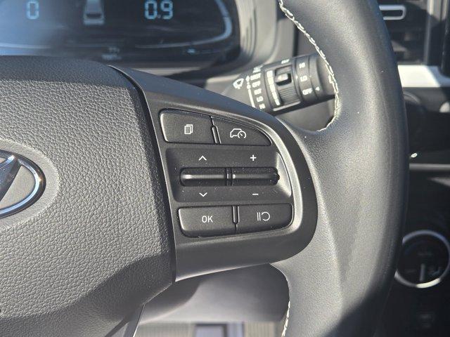 used 2023 Hyundai Venue car, priced at $22,990