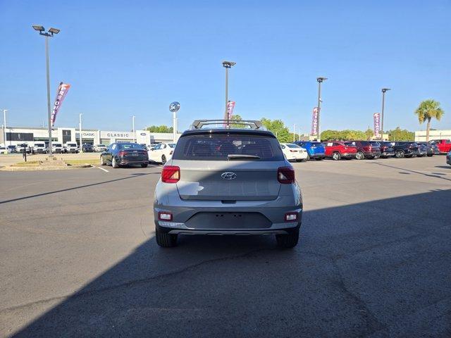used 2023 Hyundai Venue car, priced at $22,990