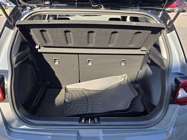 used 2023 Hyundai Venue car, priced at $22,990