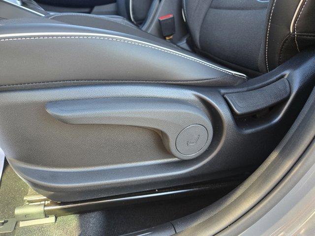 used 2023 Hyundai Venue car, priced at $22,990