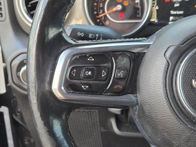 used 2018 Jeep Wrangler Unlimited car, priced at $22,990